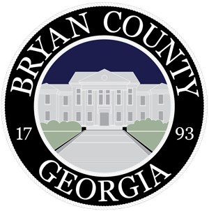 Bryan County Logo