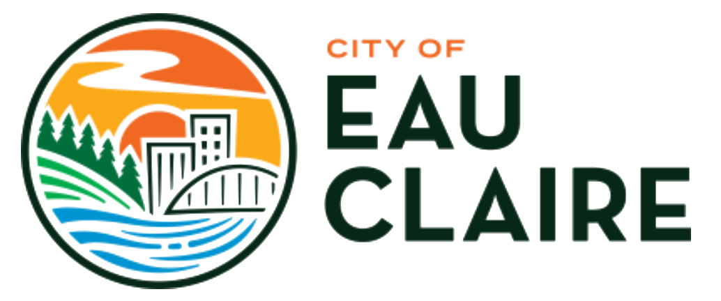 City of Eau Claire Logo